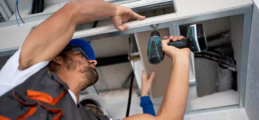 Our Apartment Air Duct Cleaning Services in King of Prussia, PA