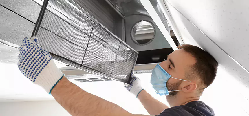 Our Bathroom Exhaust Duct Cleaning Services in King of Prussia, PA