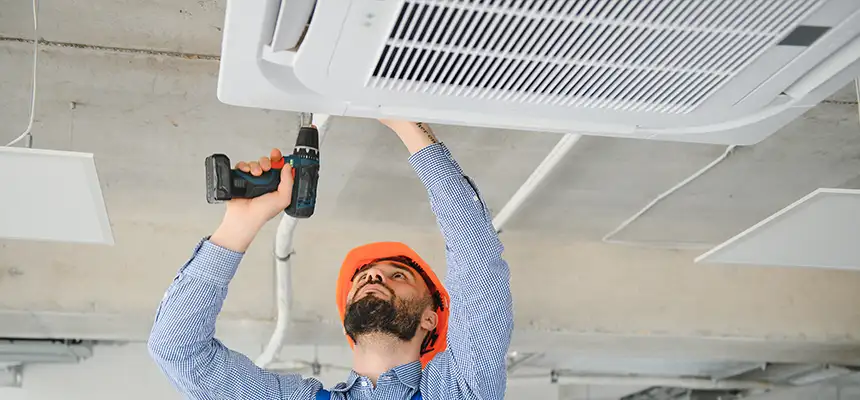 Detailed Multi‑Unit Riser & Roof Termination Cleaning in King of Prussia