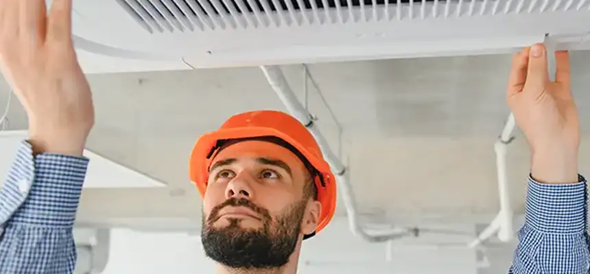 Our Furnace Vent Cleaning Services in King of Prussia, PA