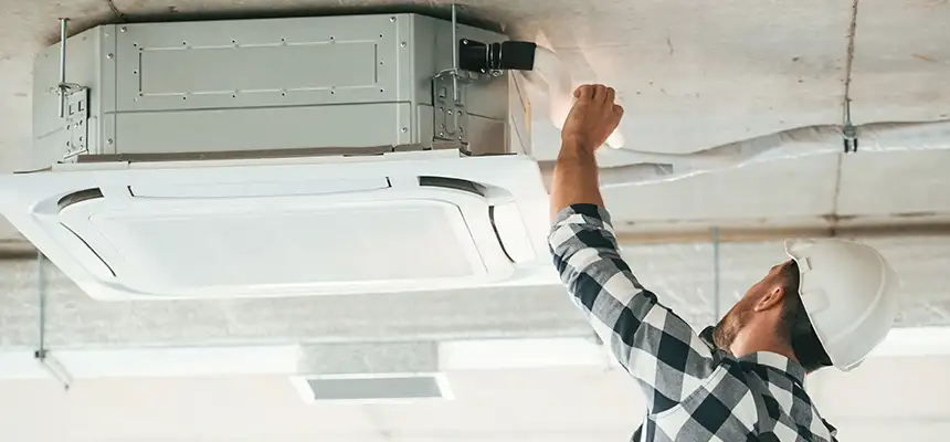 Our Local Vent Cleaning Services in King of Prussia, PA