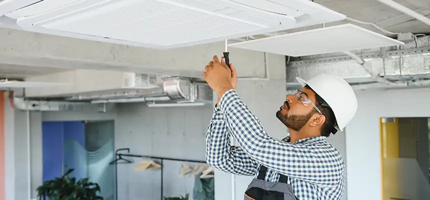 Our Roof Dryer Vent Cleaning Services in King of Prussia, PA