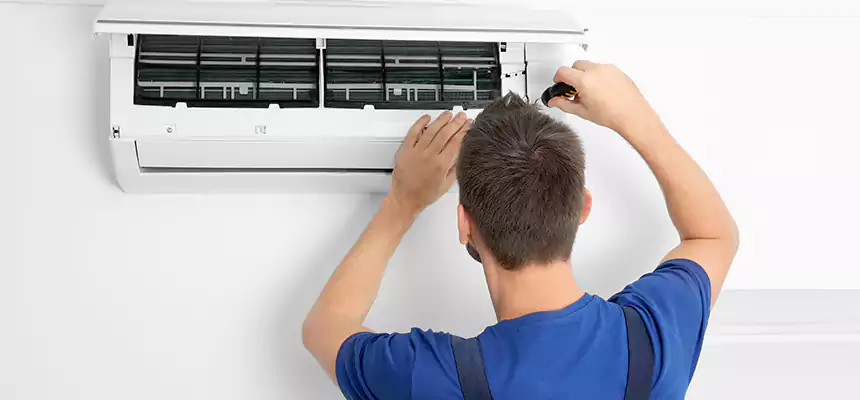 Our Smart Air Conditioning Installation Services in King of Prussia, PA