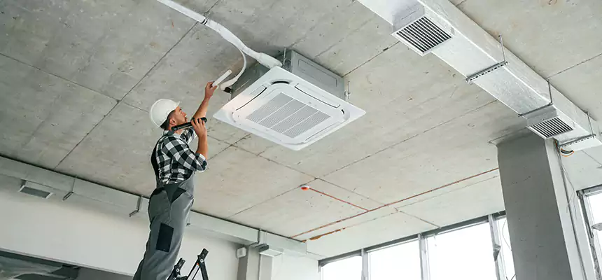 Our Wi Fi Connected Air Ducts Services in King of Prussia, PA