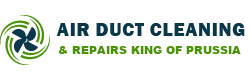 Air Duct Cleaning & Repairs King of Prussia