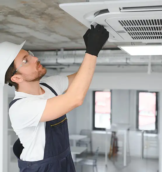 Top Affordable Duct Cleaning Services Near Me in King of Prussia, PA