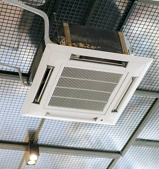 Top-Notch Allergy Relief Vent Cleaning Services in King of Prussia, PA