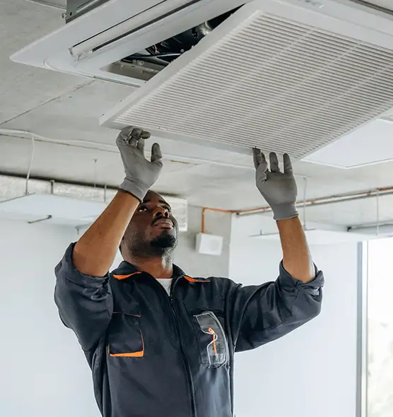 About Certified Air Duct Specialists in King of Prussia, PA