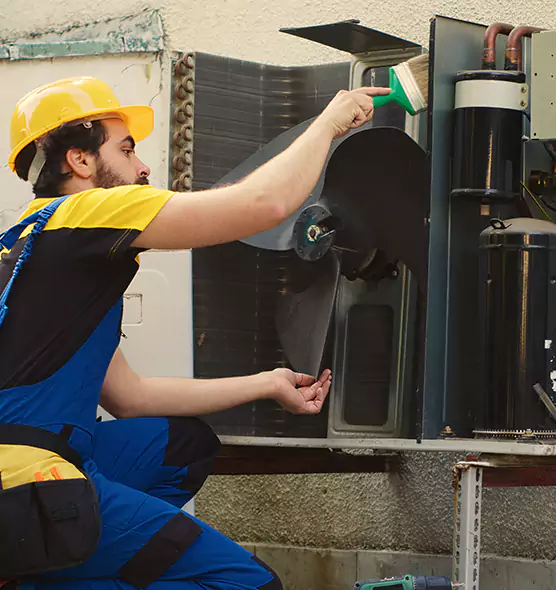 About Dryer Duct Fire Hazard Inspection in King of Prussia, PA