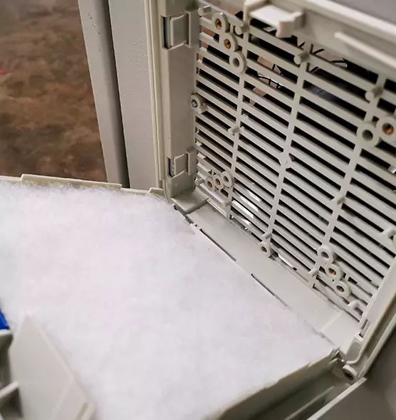 Professional Dryer Vent Mold Cleaning in King of Prussia, PA