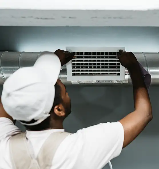 About Emergency Dryer Vent Repair in King of Prussia, PA