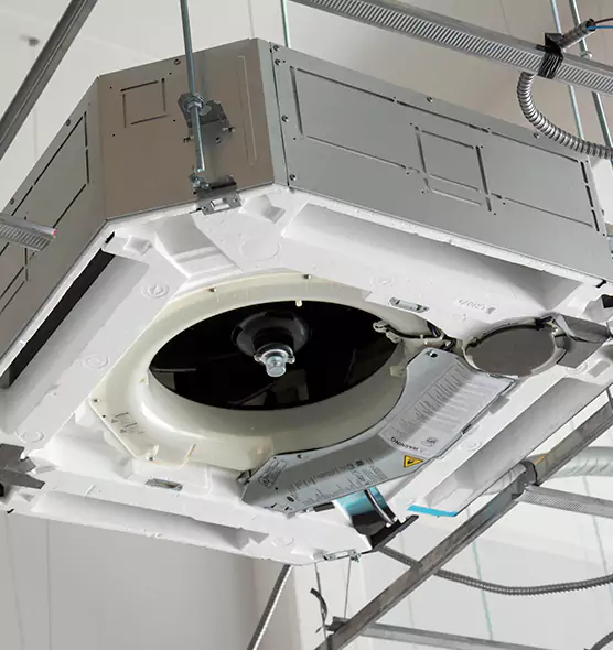 Professional Industrial Dryer Vent Cleaning in King of Prussia, PA