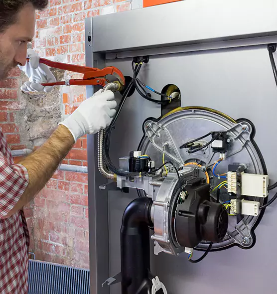 Advanced Repair Dryer Vent Hose in King of Prussia, PA