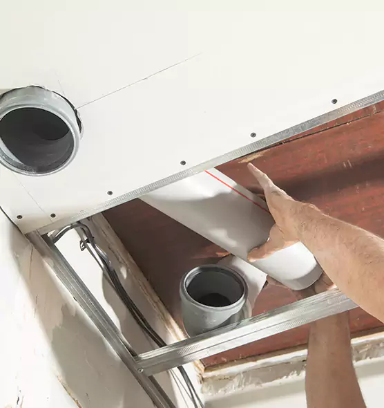 Professional Seasonal Allergy Air Duct Cleaning in King of Prussia, PA