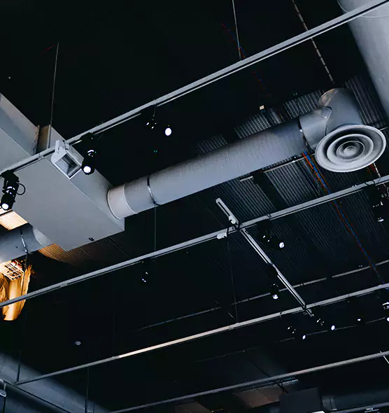 Professinal UV Light Air Purification for Ducts in King of Prussia, PA