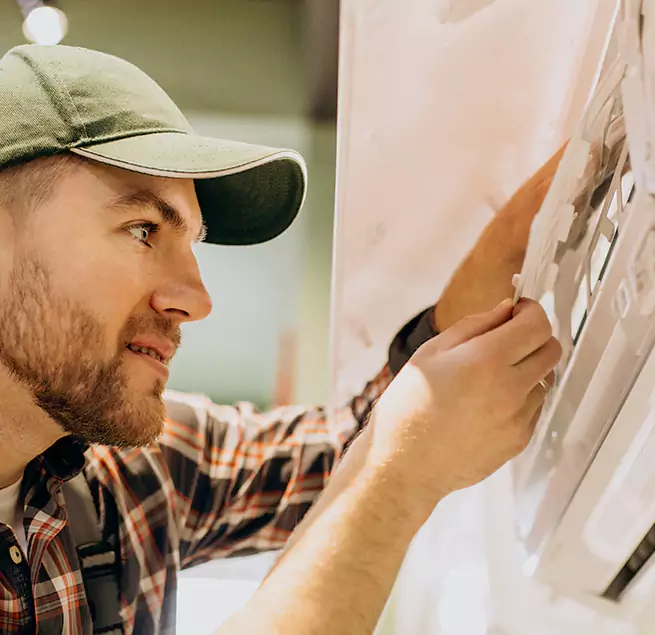 Why Homeowners Businesses Trust Us in King of Prussia, PA?