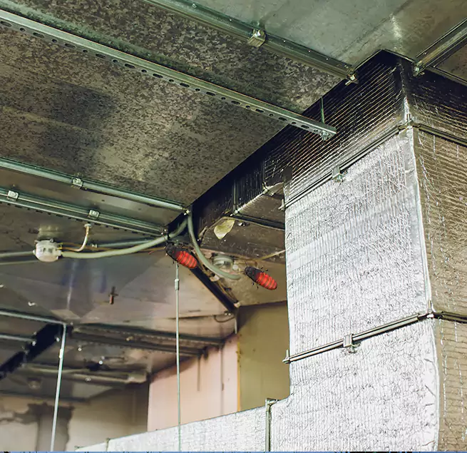 Why Homeowners & Businesses Trust Us in King of Prussia, PA?