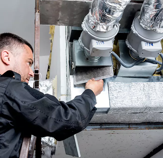  Why Homeowners & Businesses Trust Us in King of Prussia, PA?