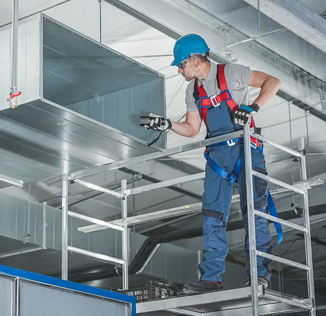 Why Homeowners & Businesses Trust Us in King of Prussia, PA?