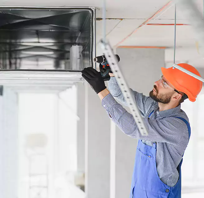 Why Homeowners & Businesses Trust Us King of Prussia, PA