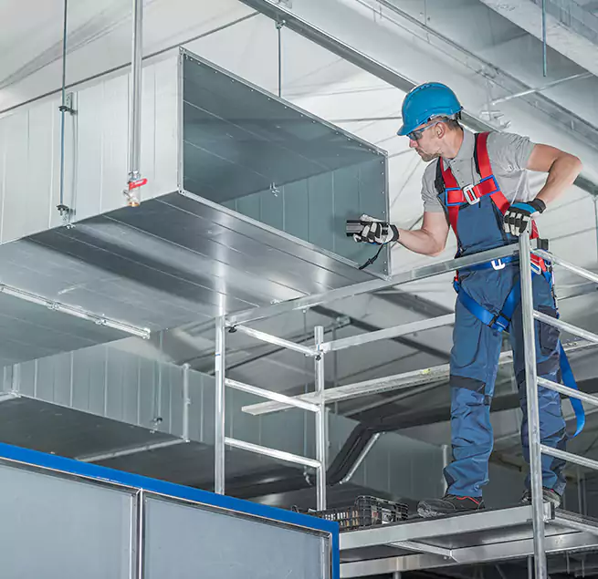 Why Homeowners & Businesses Trust Us in King of Prussia, PA?