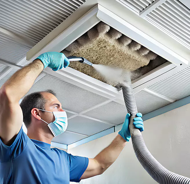 Why Homeowners & Businesses Trust Us King of Prussia, PA