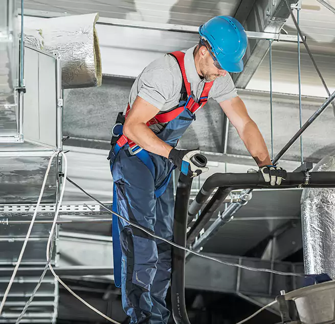 Why Homeowners & Businesses Trust Us in King of Prussia, PA?