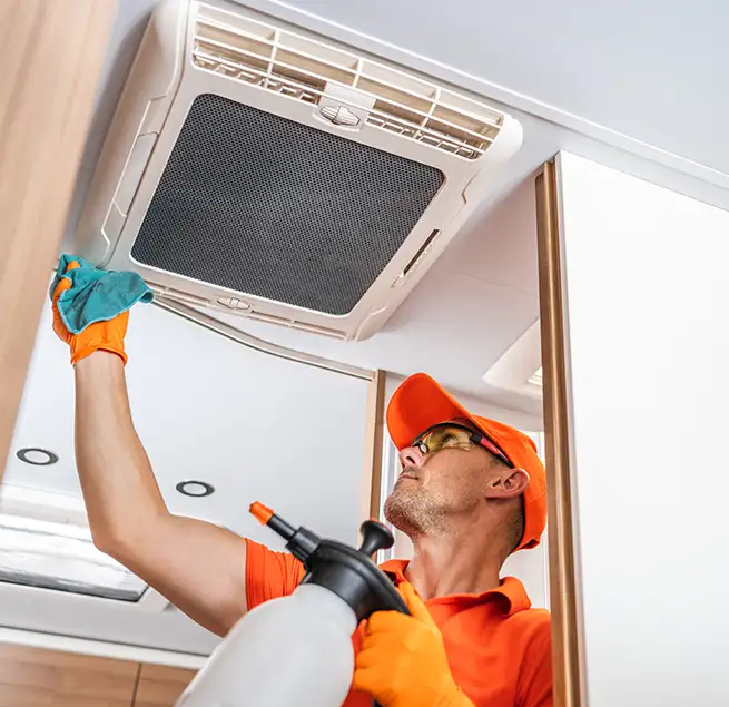 Why Homeowners & Businesses Trust Us in King of Prussia, PA?