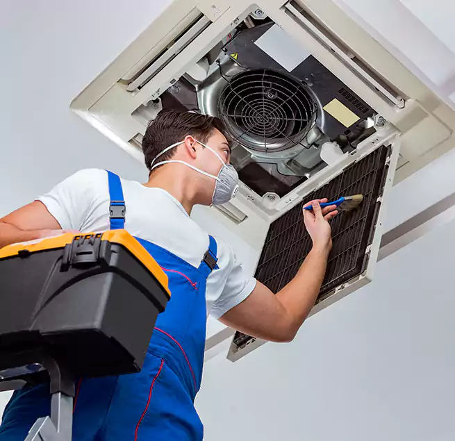 Why Homeowners & Businesses Trust Us in King of Prussia, PA?