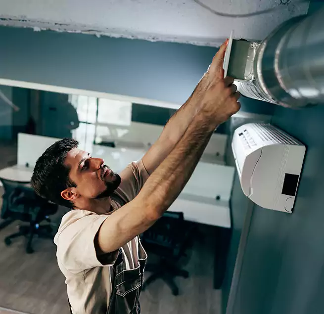 Why Homeowners & Businesses Trust Us in King of Prussia, PA?