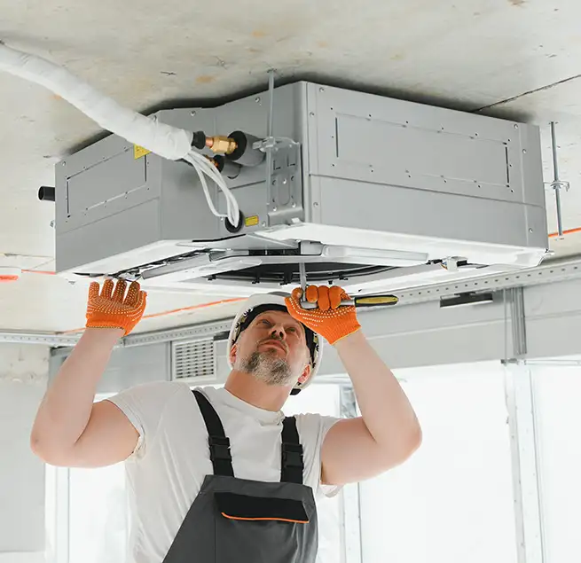 Why Homeowners & Businesses Trust Us King of Prussia, PA