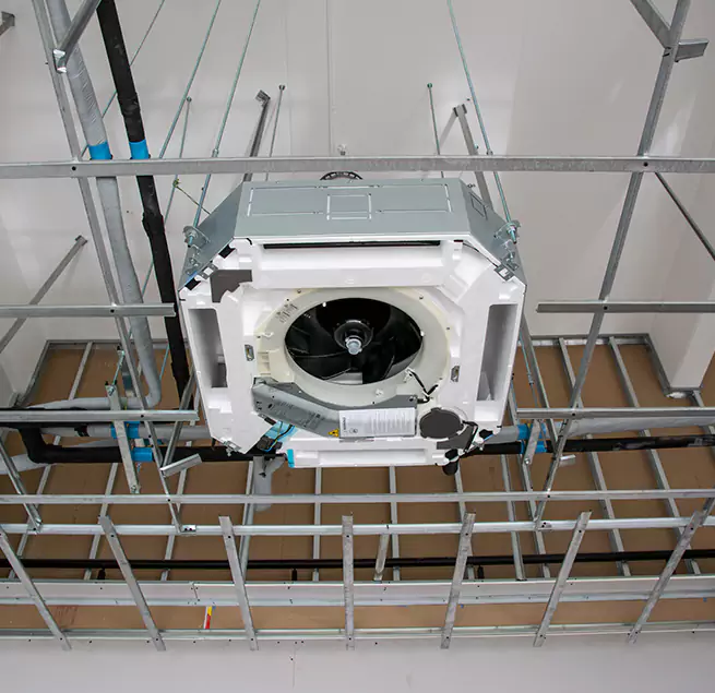 Why Homeowners & Businesses Trust Us King of Prussia, PA