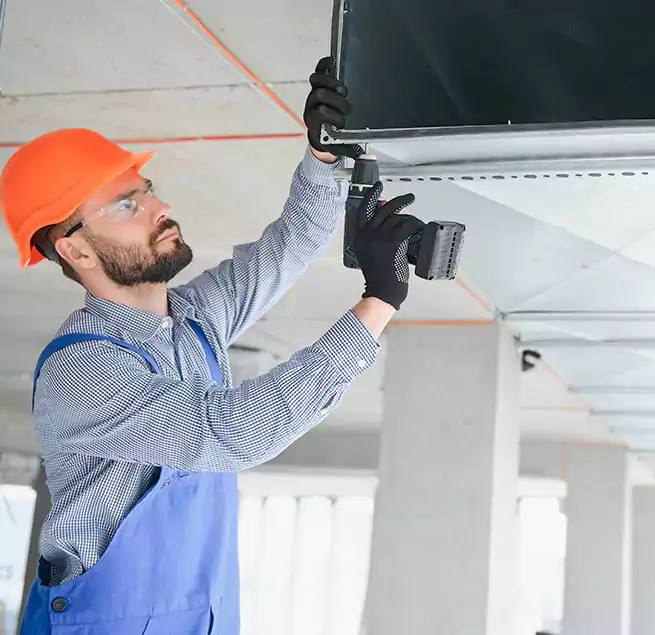 Why Homeowners & Businesses Trust Us in King of Prussia, PA?