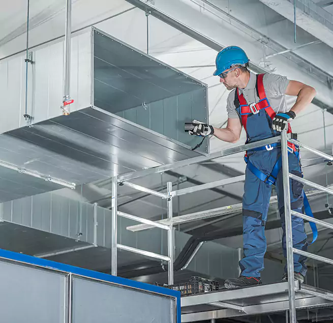 Why Homeowners Businesses Trust Us in King of Prussia, PA