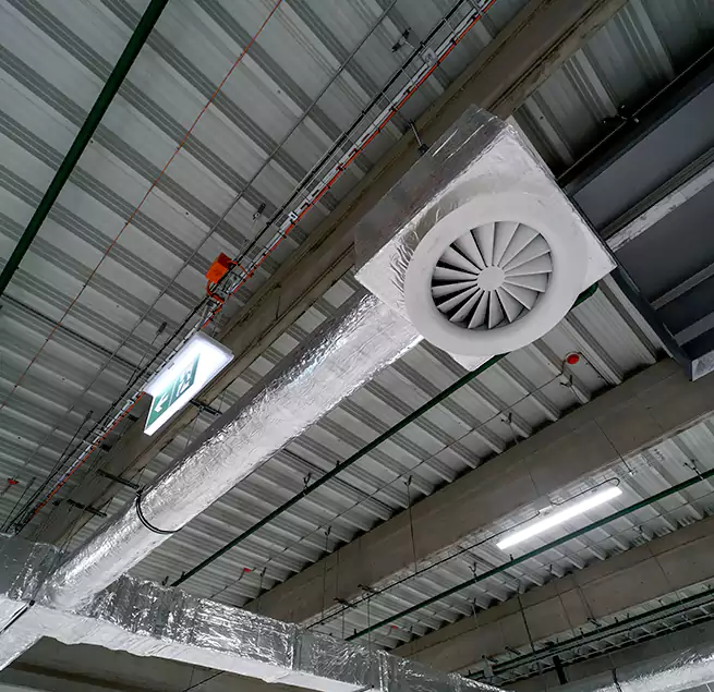 Why Homeowners & Businesses Trust Us in King of Prussia, PA?