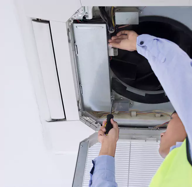 Why Homeowners Businesses Trust Us King of Prussia, PA