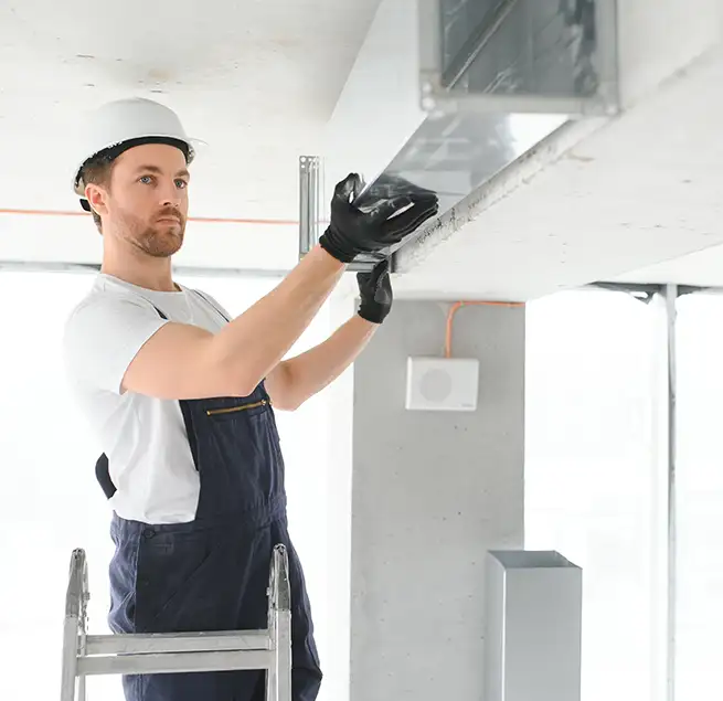 Why Homeowners & Businesses Trust Us in King of Prussia, PA?