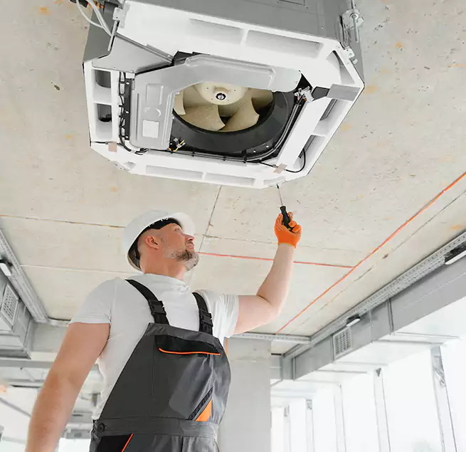 Why Homeowners Businesses Trust Us in King of Prussia, PA