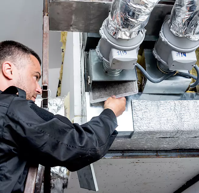 Why Homeowners Businesses Trust Us in King of Prussia, PA?