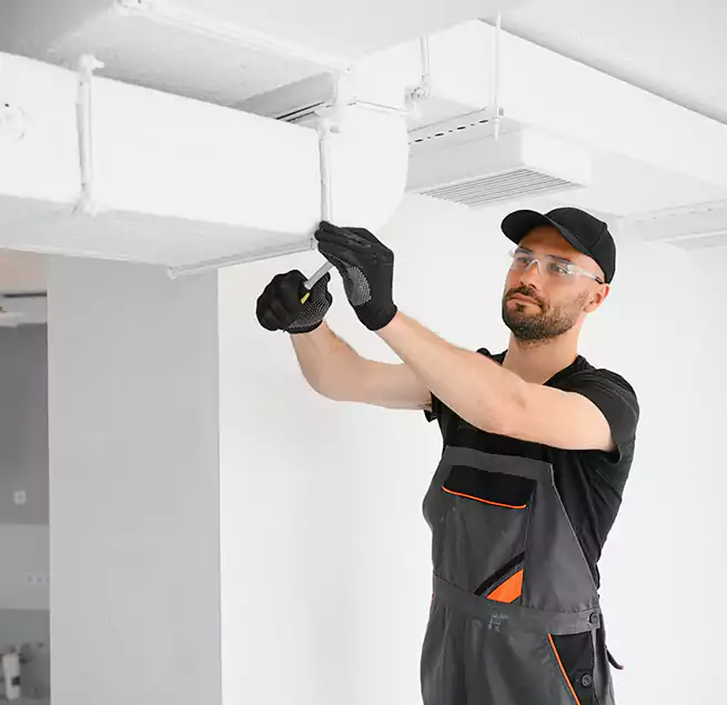  Why Homeowners Businesses Trust Us King of Prussia, PA