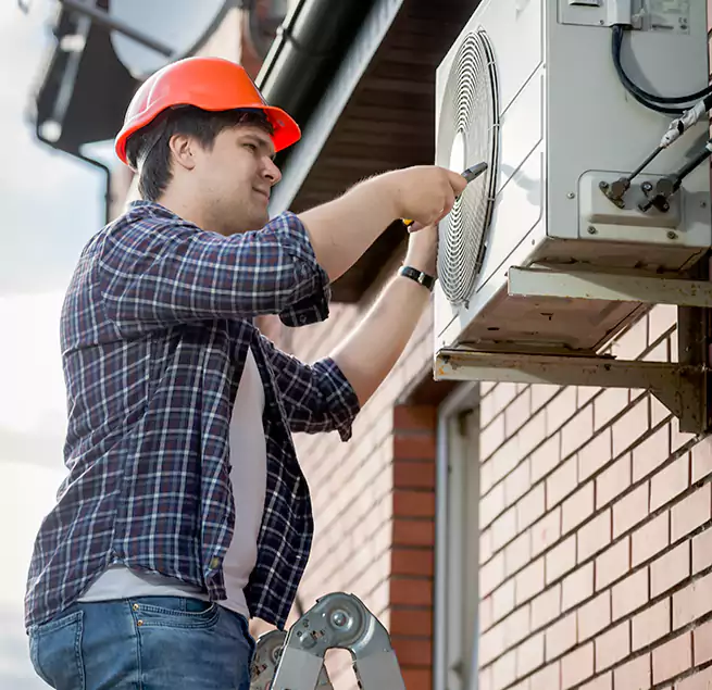 Why Homeowners & Businesses Trust Us King of Prussia, PA