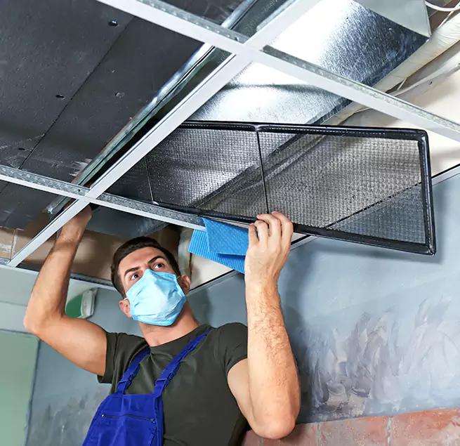 Why Homeowners Businesses Trust Us in King of Prussia, PA?