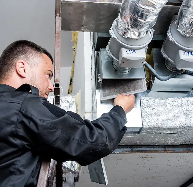 Why Homeowners & Businesses Trust Us in King of Prussia, PA?